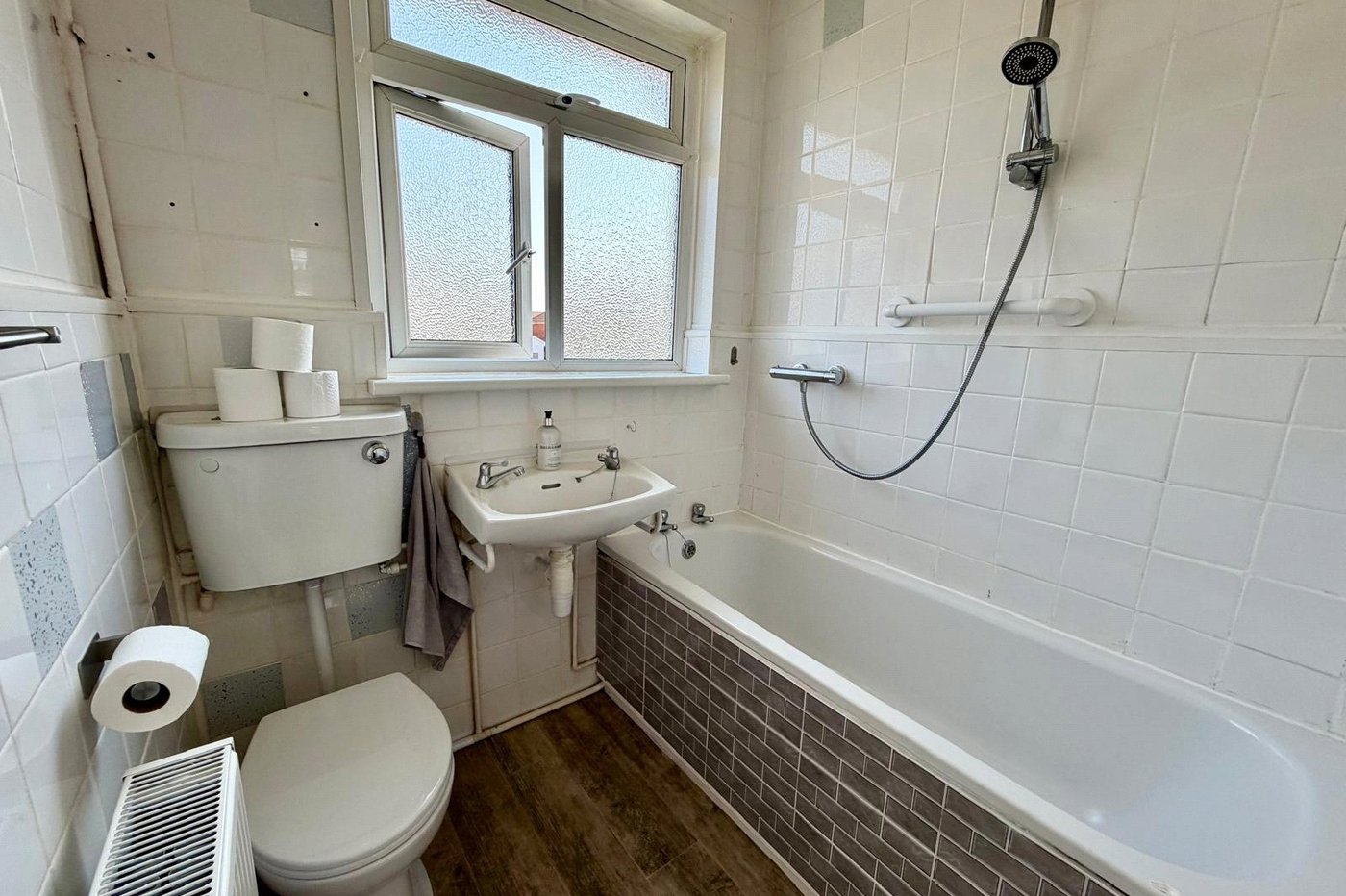 3 bedroom house for sale in Plumstead | Robinson Jackson
