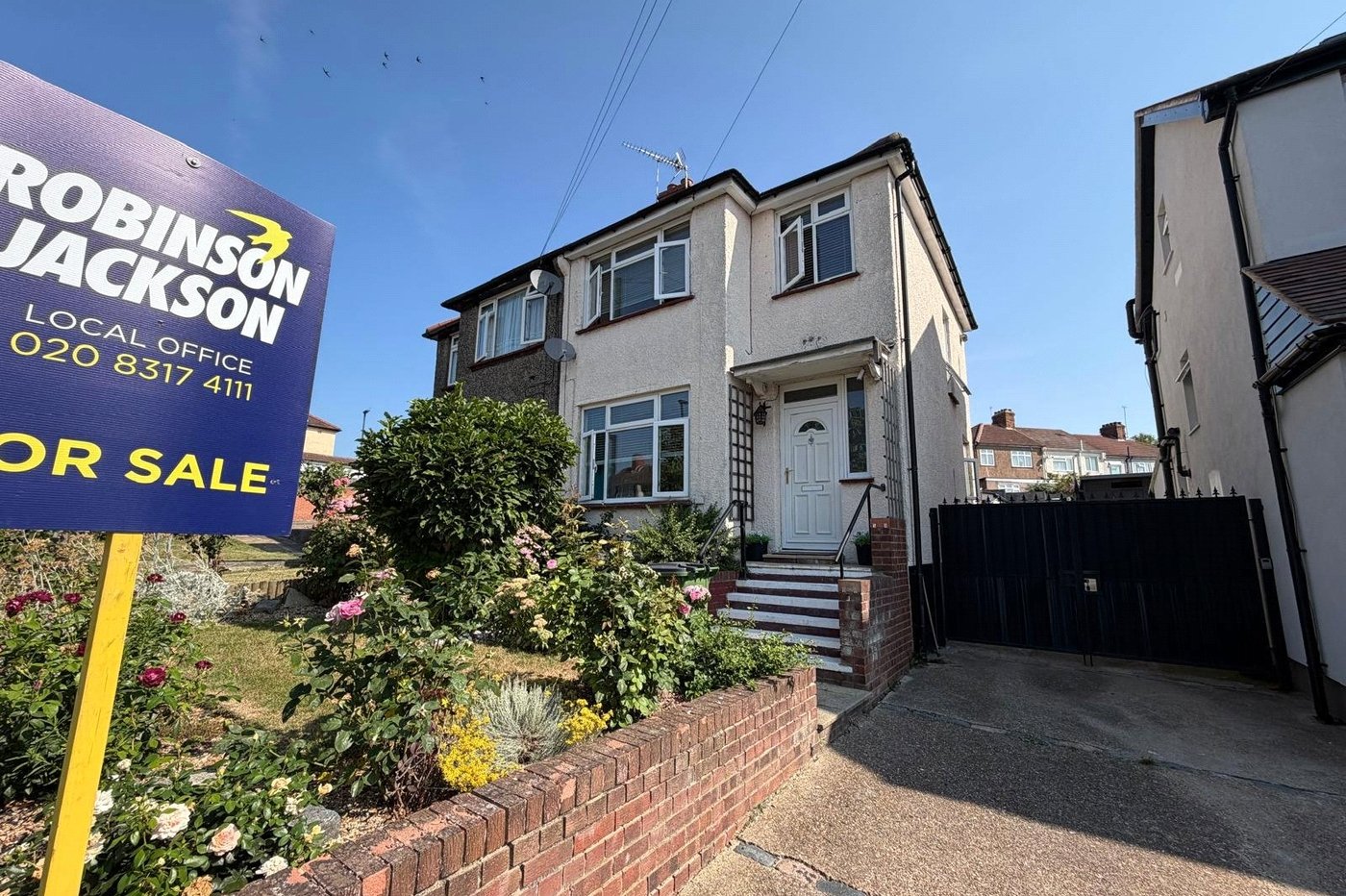 3 bedroom house for sale in Plumstead | Robinson Jackson