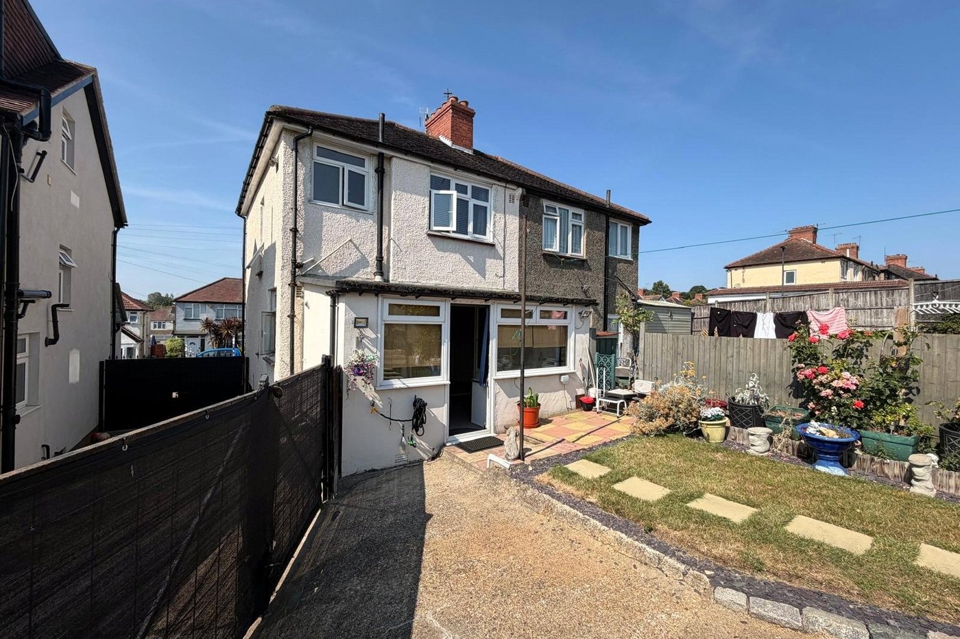3 bedroom house for sale in Plumstead | Robinson Jackson