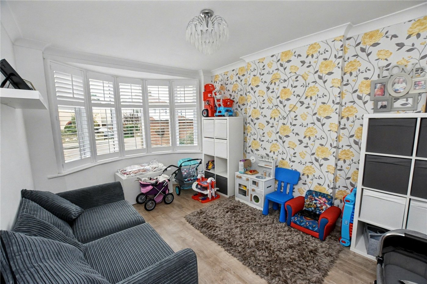 5 bedroom bungalow for sale in Bexleyheath | Robinson Jackson