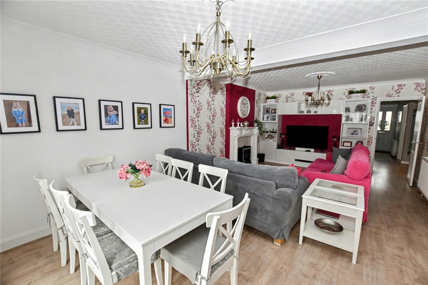 5 bedroom bungalow for sale in Bexleyheath | Robinson Jackson