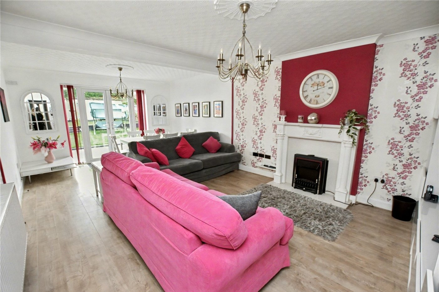 5 bedroom bungalow for sale in Bexleyheath | Robinson Jackson