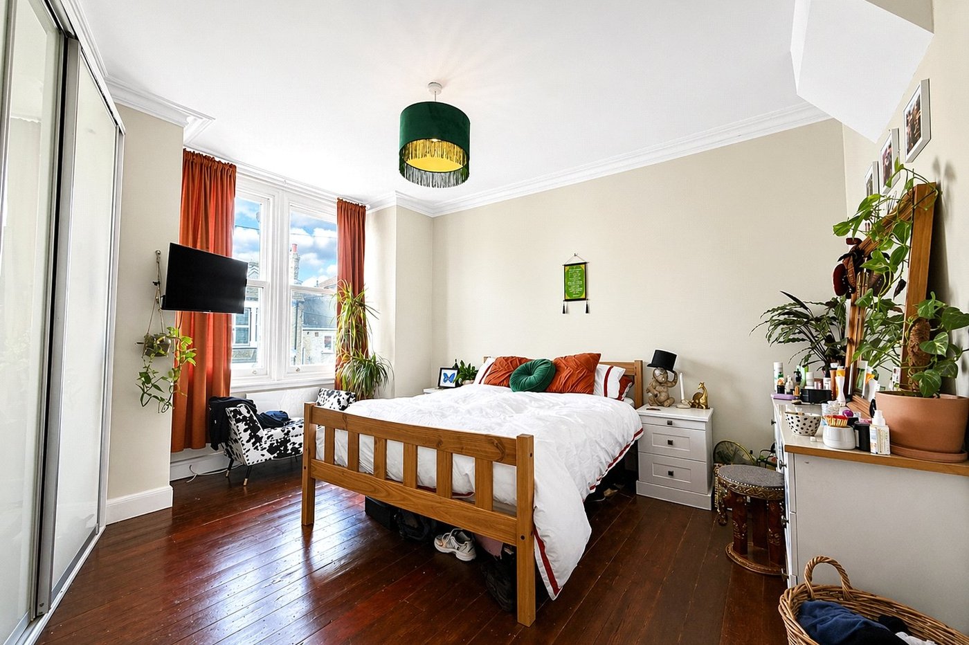 3 bedroom house for sale in Lewisham | Robinson Jackson