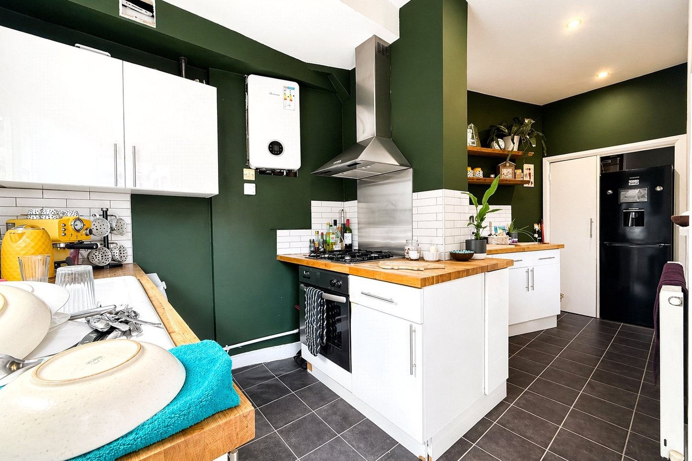 3 bedroom house for sale in Lewisham | Robinson Jackson