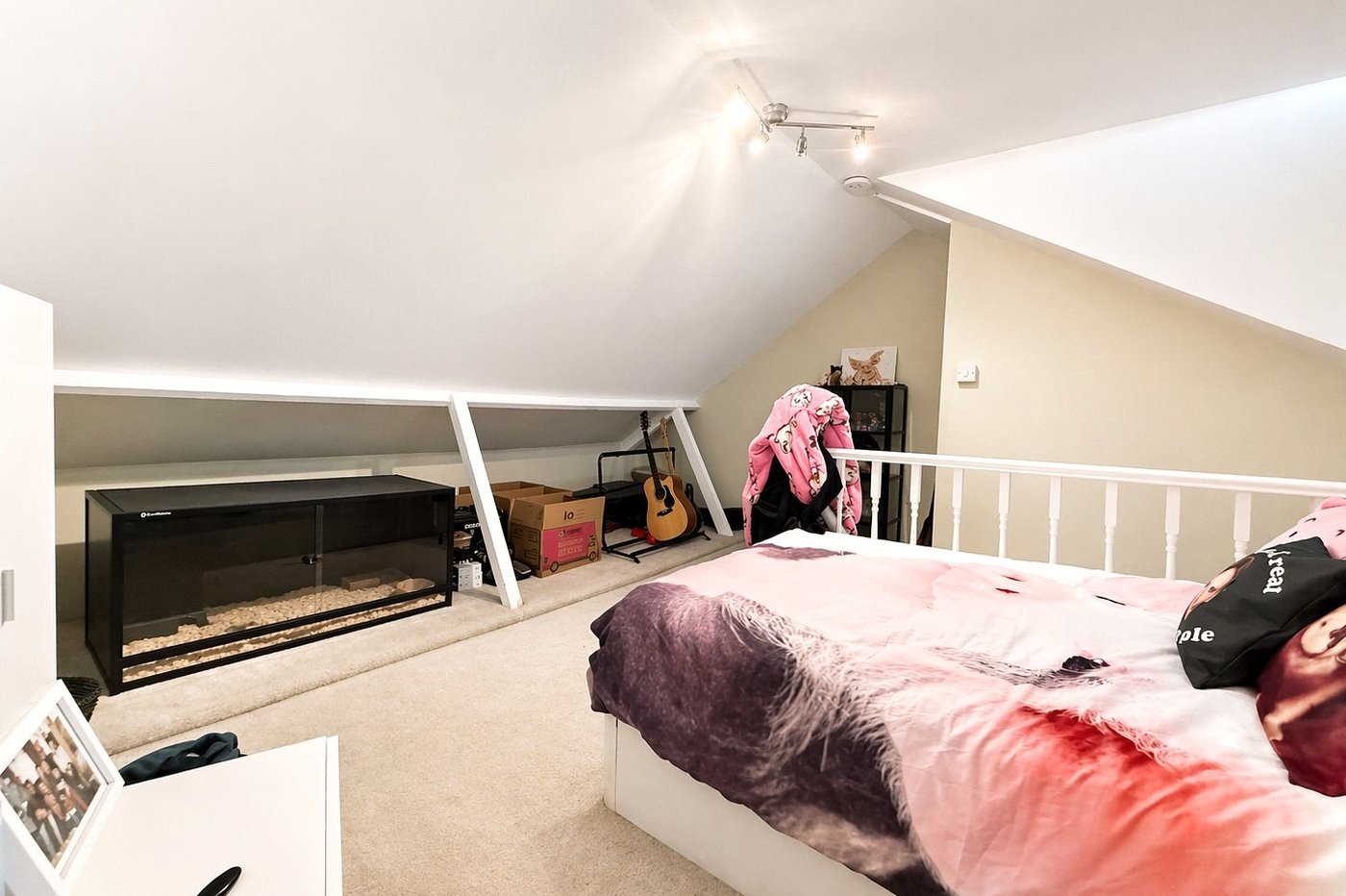 3 bedroom house for sale in Lewisham | Robinson Jackson