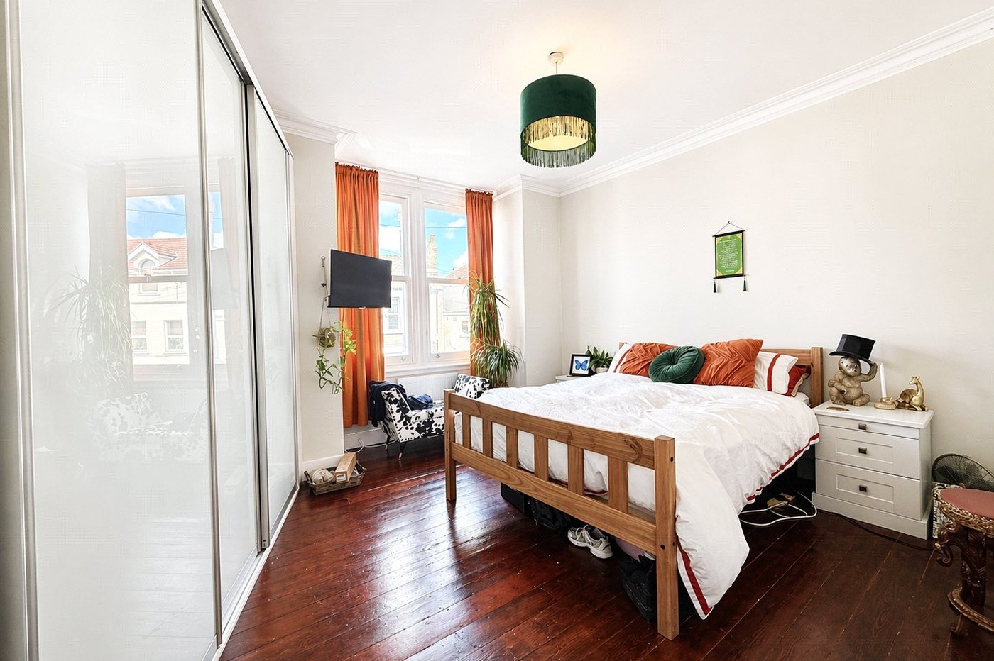3 bedroom house for sale in Lewisham | Robinson Jackson