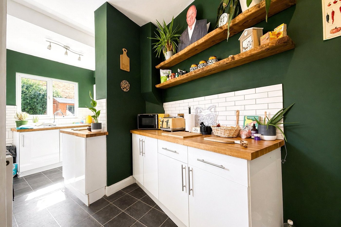 3 bedroom house for sale in Lewisham | Robinson Jackson