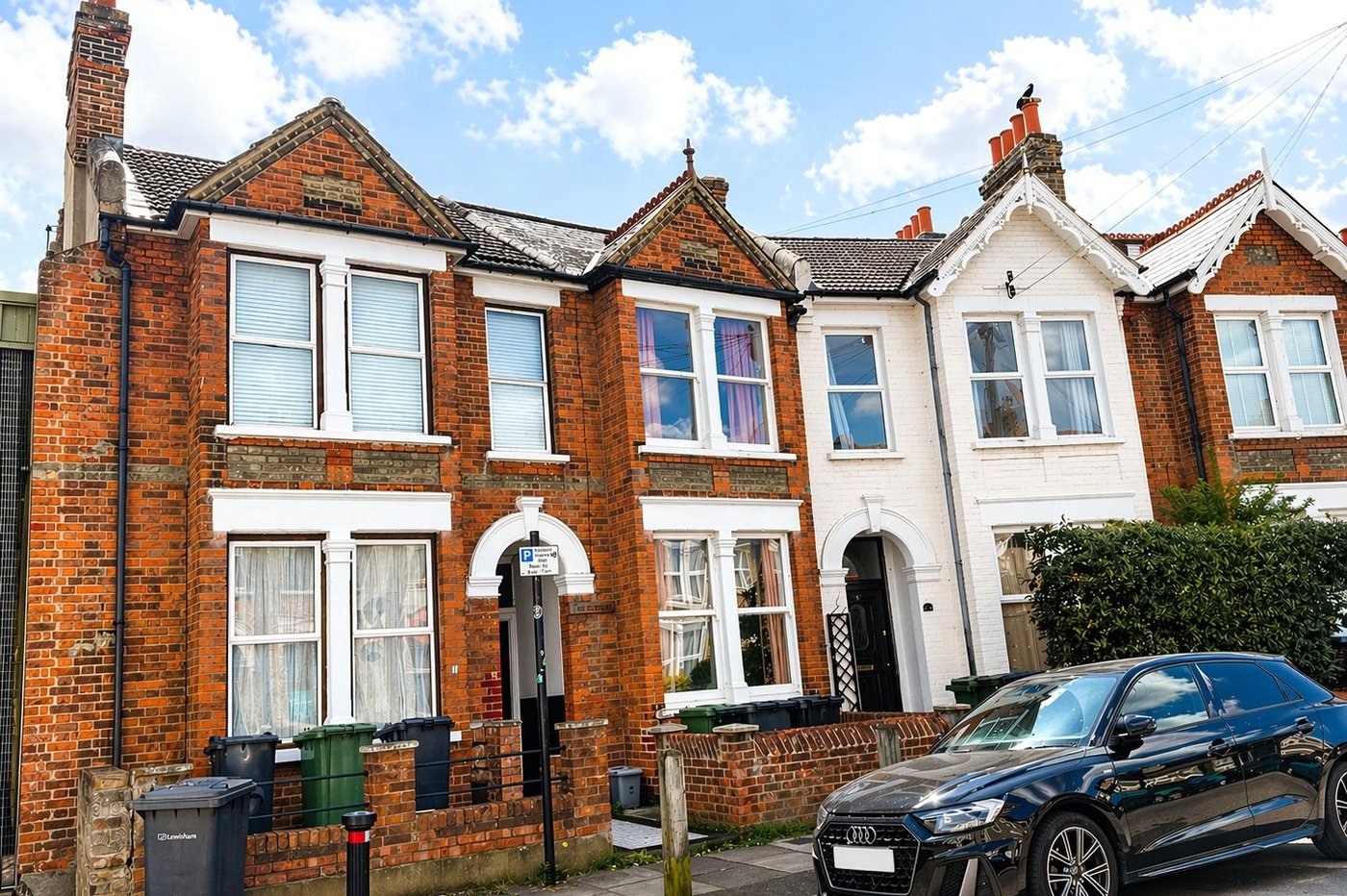3 bedroom house for sale in Lewisham | Robinson Jackson