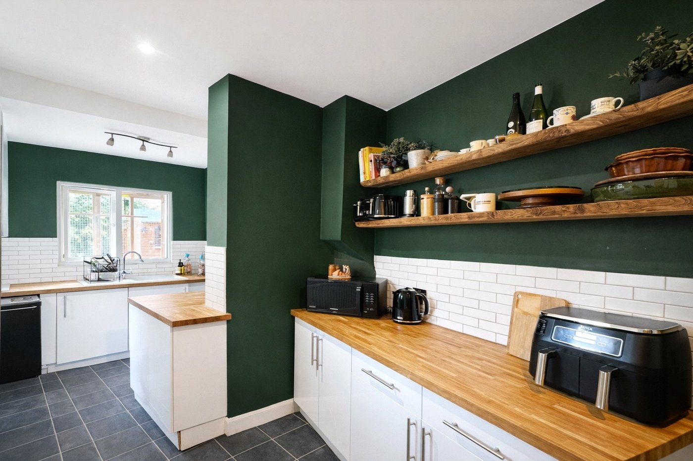 3 bedroom house for sale in Lewisham | Robinson Jackson