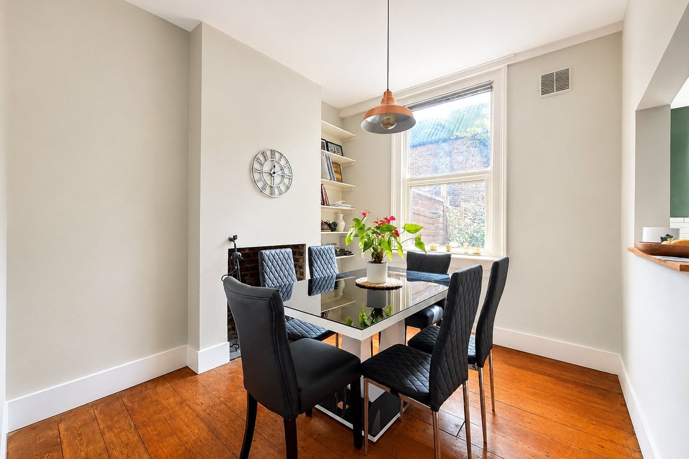 3 bedroom house for sale in Lewisham | Robinson Jackson