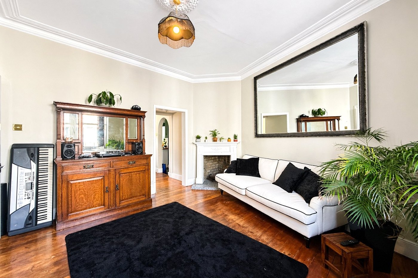 3 bedroom house for sale in Lewisham | Robinson Jackson