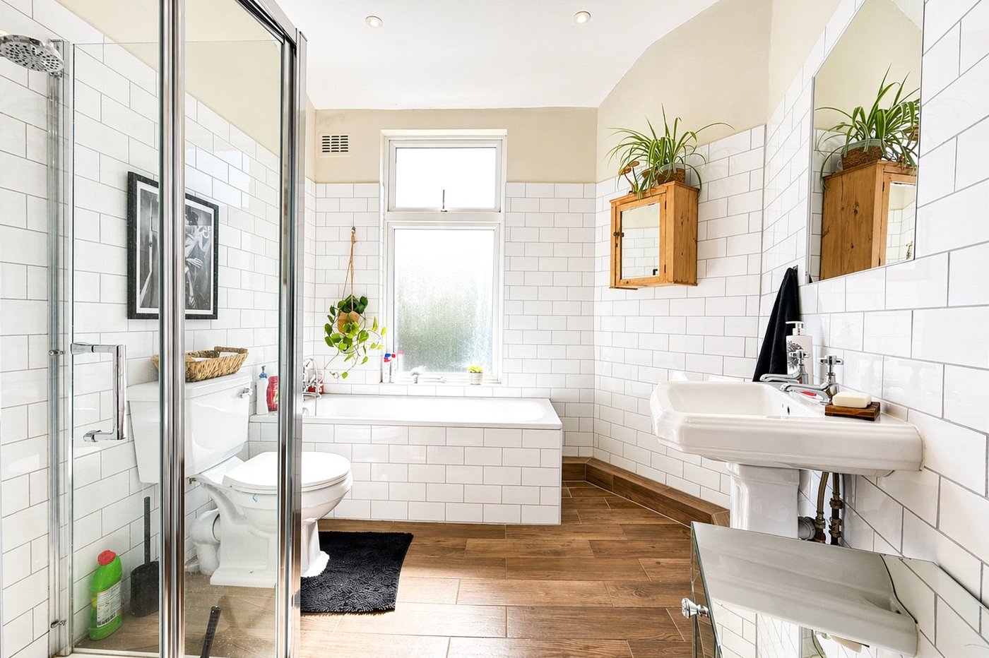 3 bedroom house for sale in Lewisham | Robinson Jackson