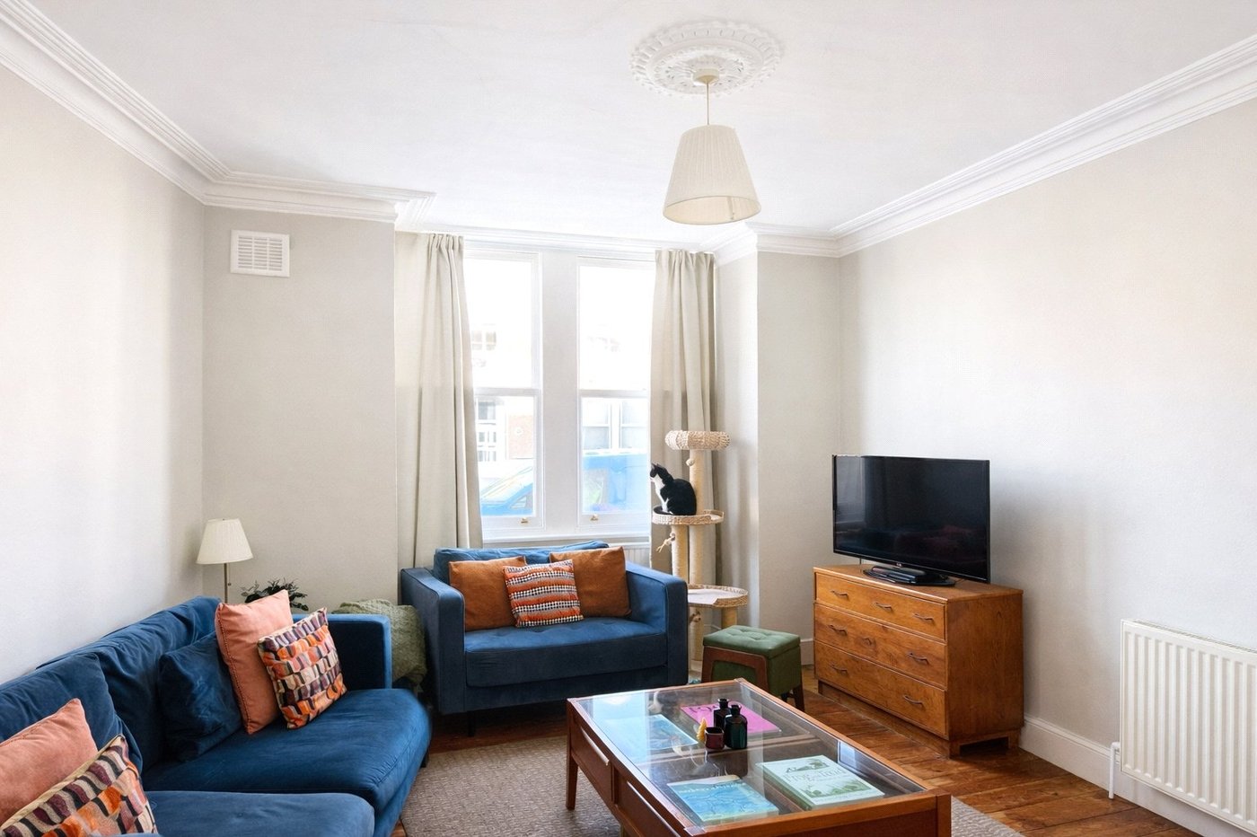 3 bedroom house for sale in Lewisham | Robinson Jackson