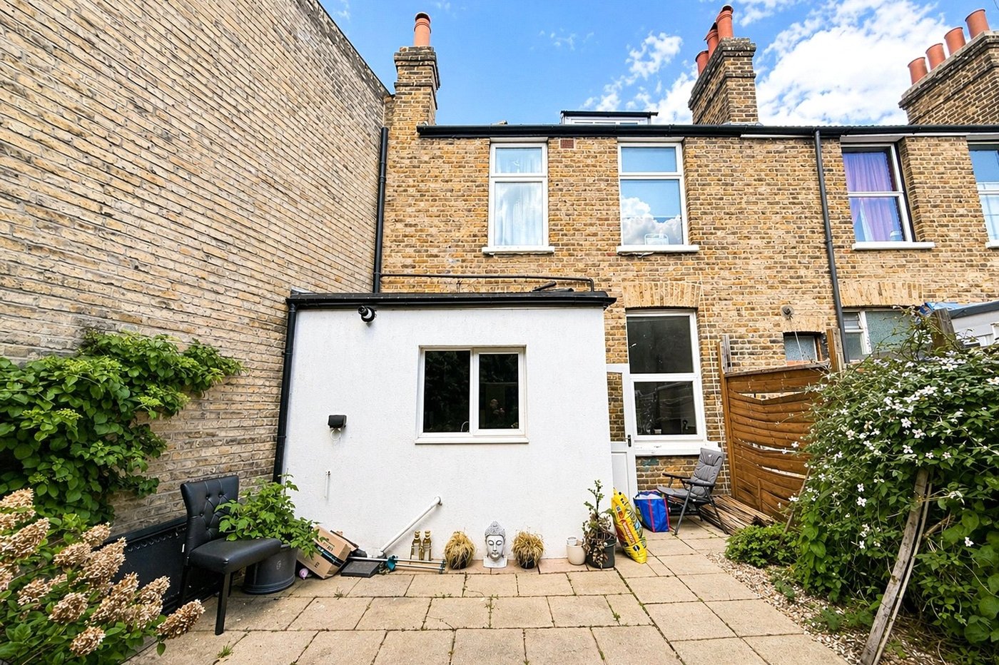 3 bedroom house for sale in Lewisham | Robinson Jackson