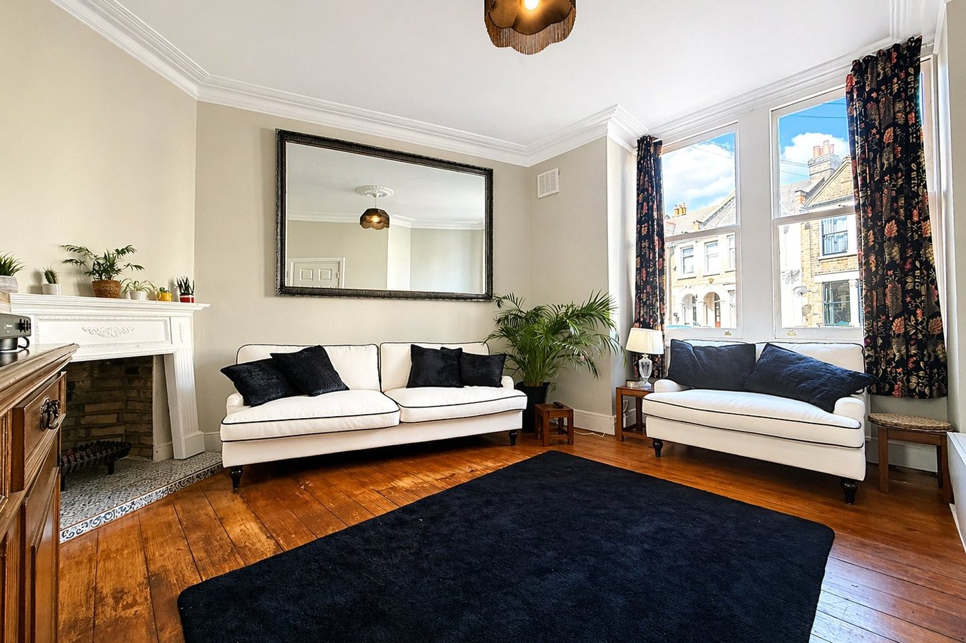 3 bedroom house for sale in Lewisham | Robinson Jackson