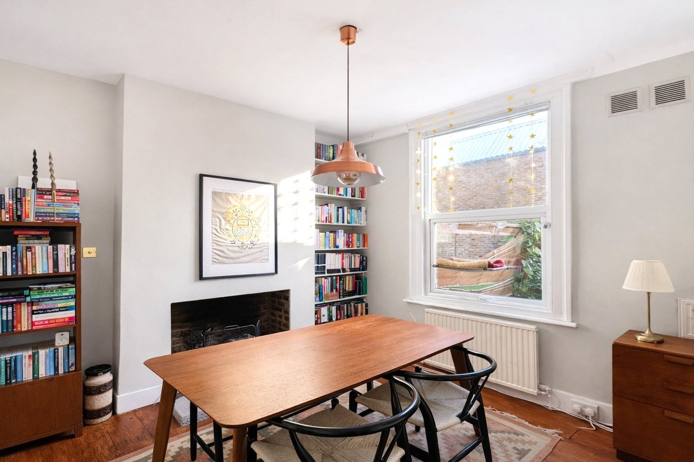 3 bedroom house for sale in Lewisham | Robinson Jackson