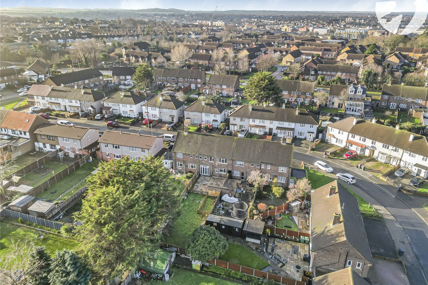 4 bedroom house for sale in Dartford | Robinson Jackson