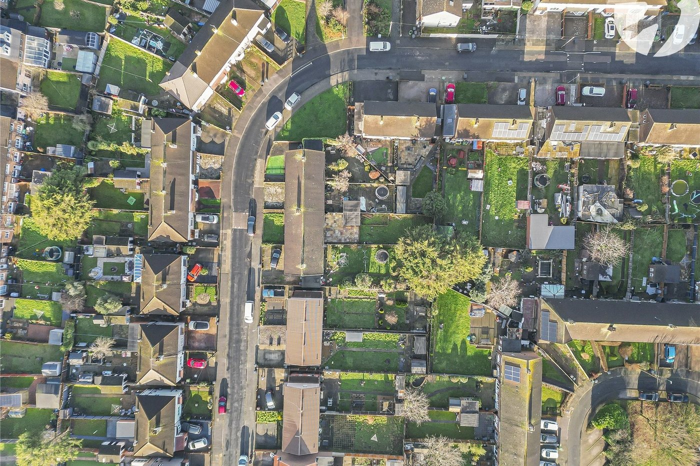 4 bedroom house for sale in Dartford | Robinson Jackson