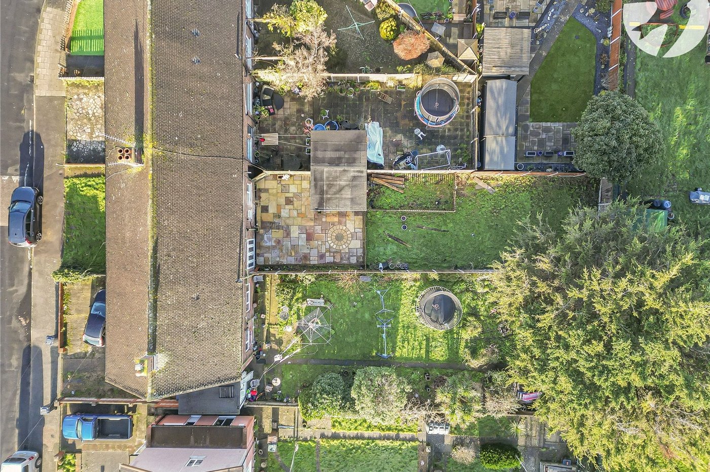 4 bedroom house for sale in Dartford | Robinson Jackson