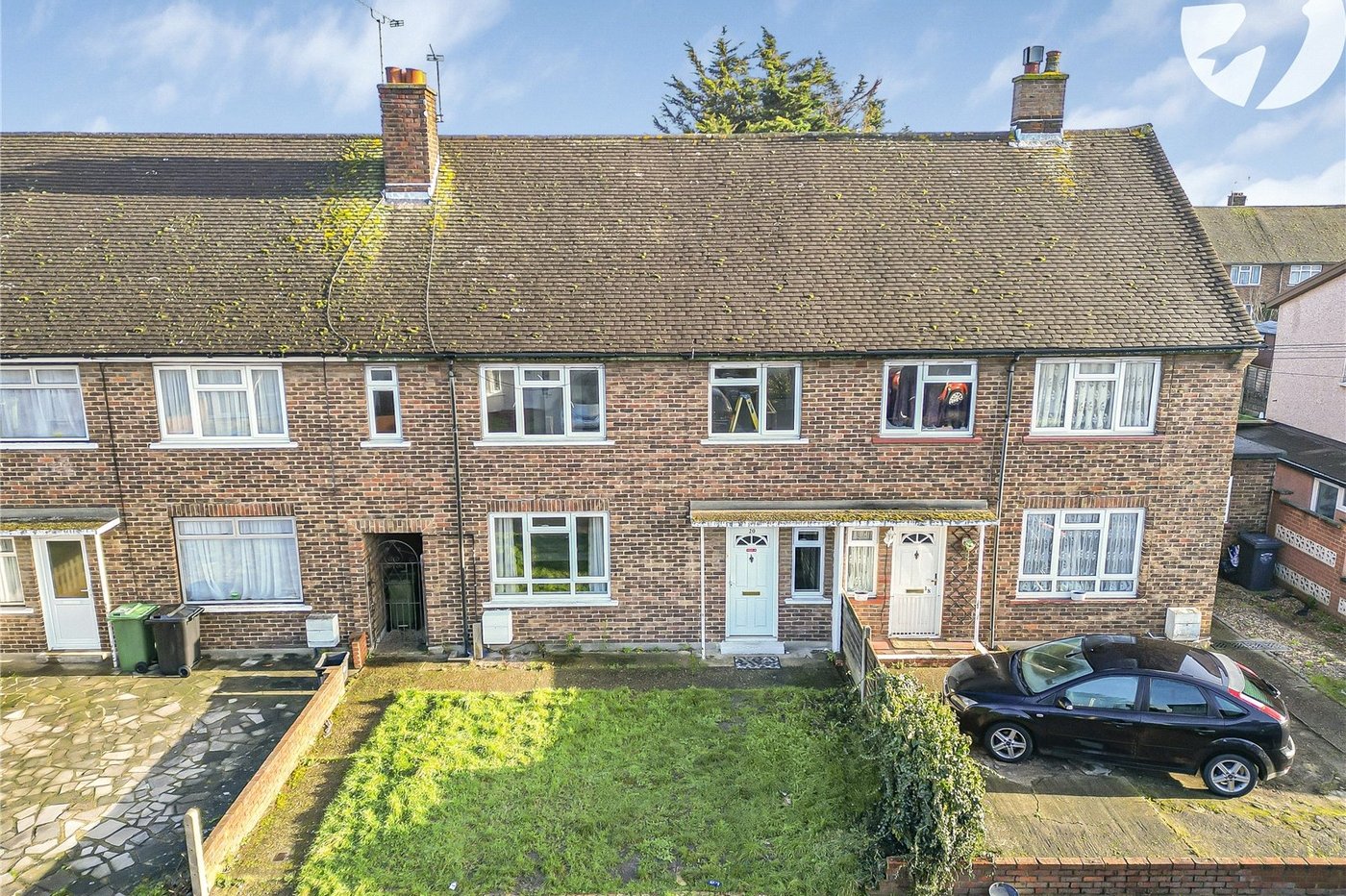 4 bedroom house for sale in Dartford | Robinson Jackson