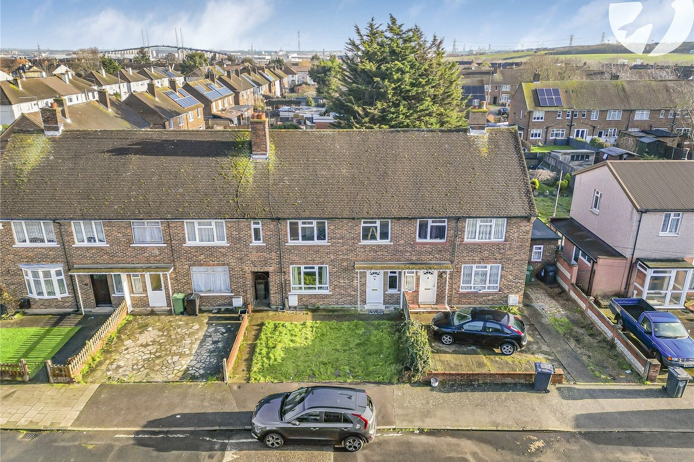 4 bedroom house for sale in Dartford | Robinson Jackson