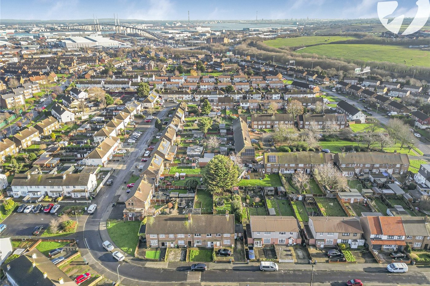 4 bedroom house for sale in Dartford | Robinson Jackson