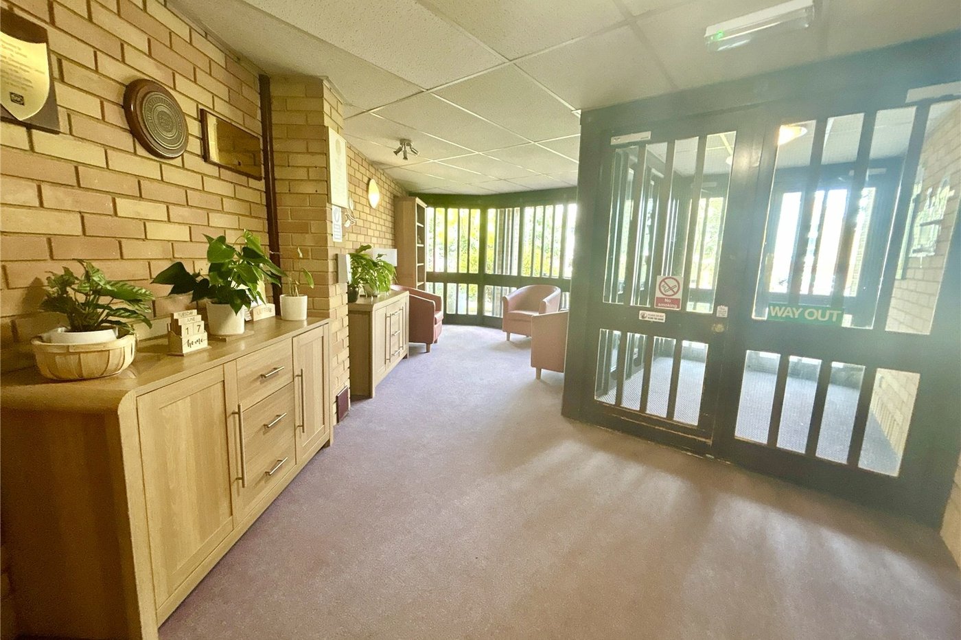 1 bedroom property for sale in Sidcup | Robinson Jackson