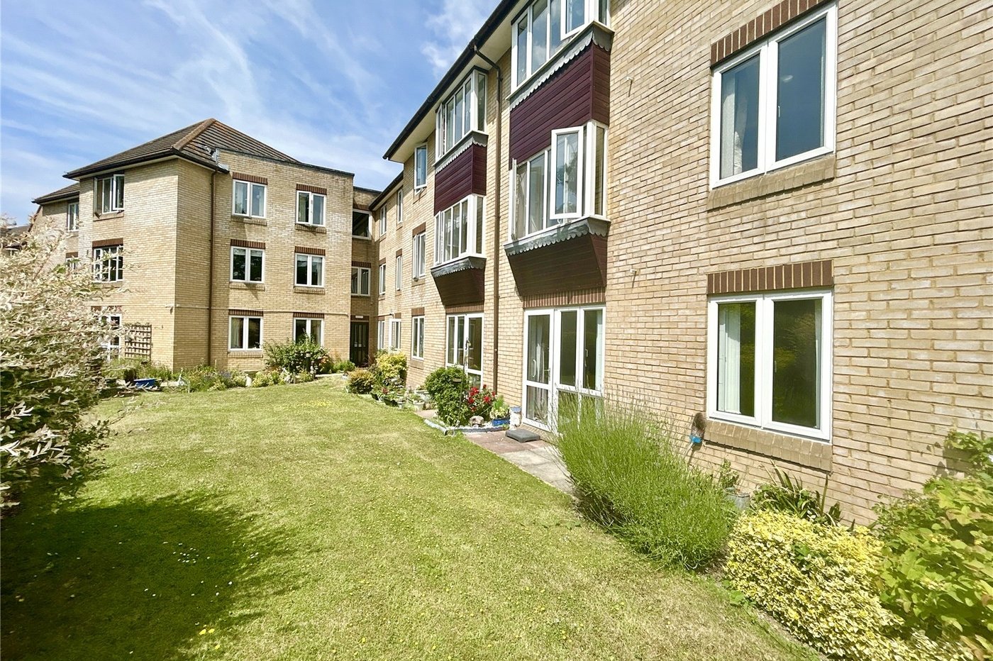 1 bedroom property for sale in Sidcup | Robinson Jackson