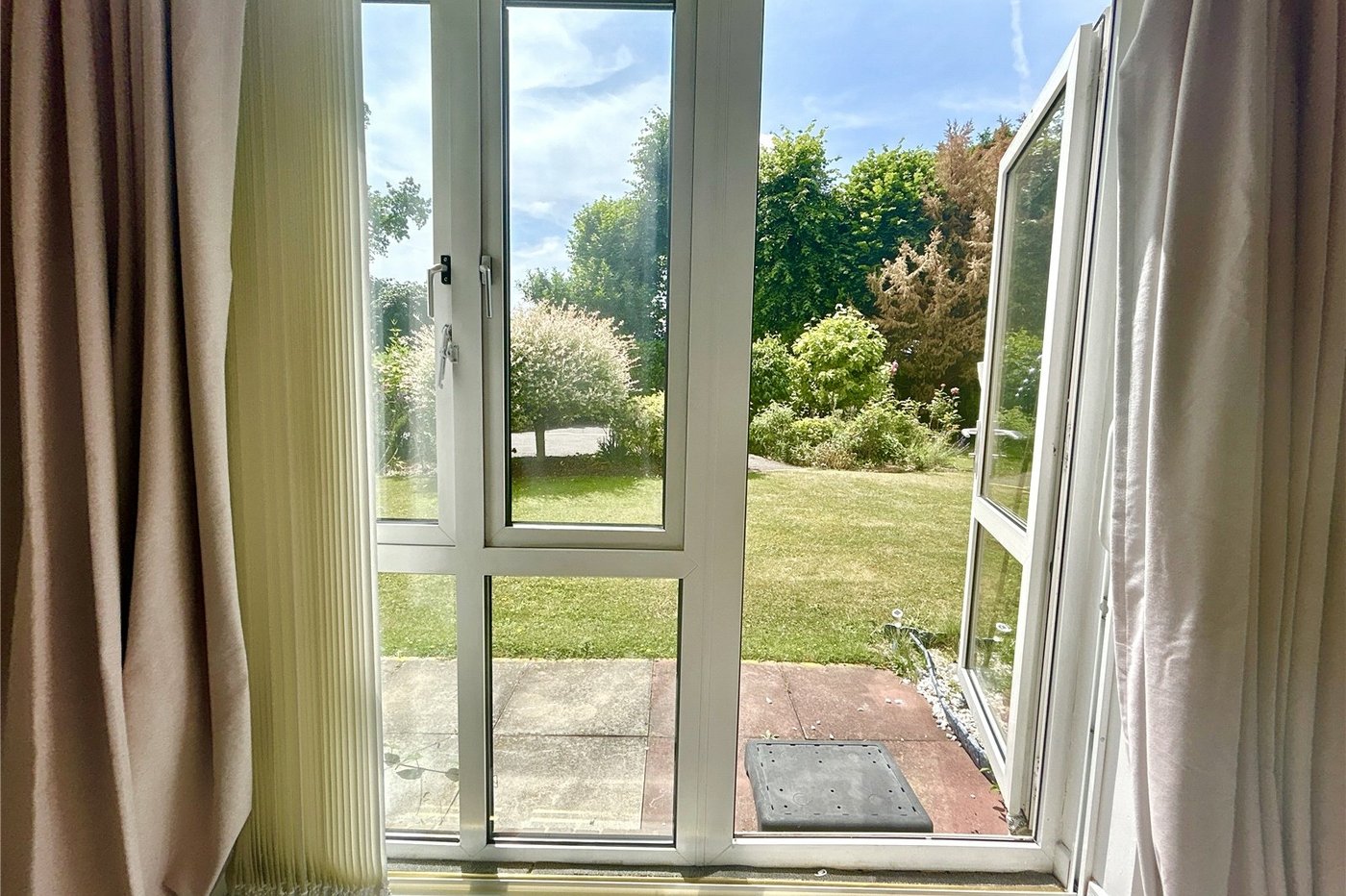 1 bedroom property for sale in Sidcup | Robinson Jackson