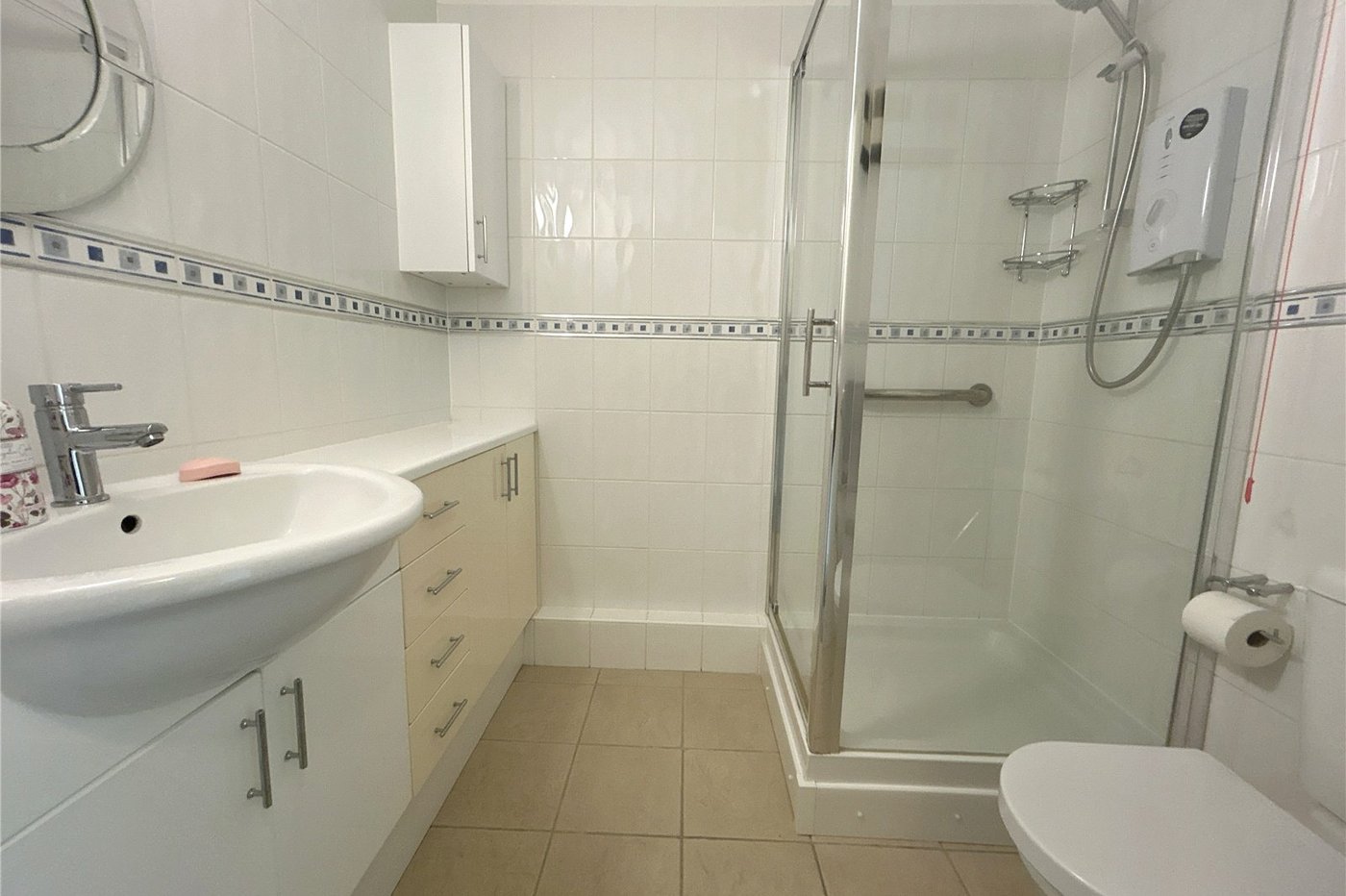 1 bedroom property for sale in Sidcup | Robinson Jackson