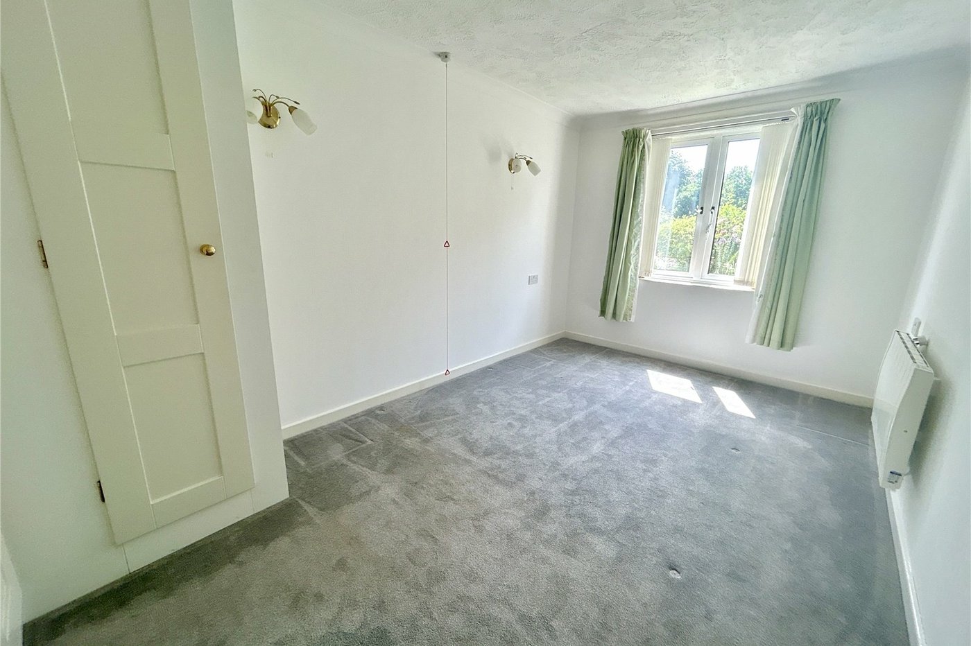 1 bedroom property for sale in Sidcup | Robinson Jackson