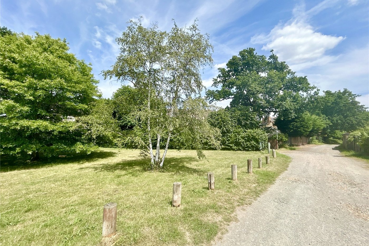 1 bedroom property for sale in Sidcup | Robinson Jackson