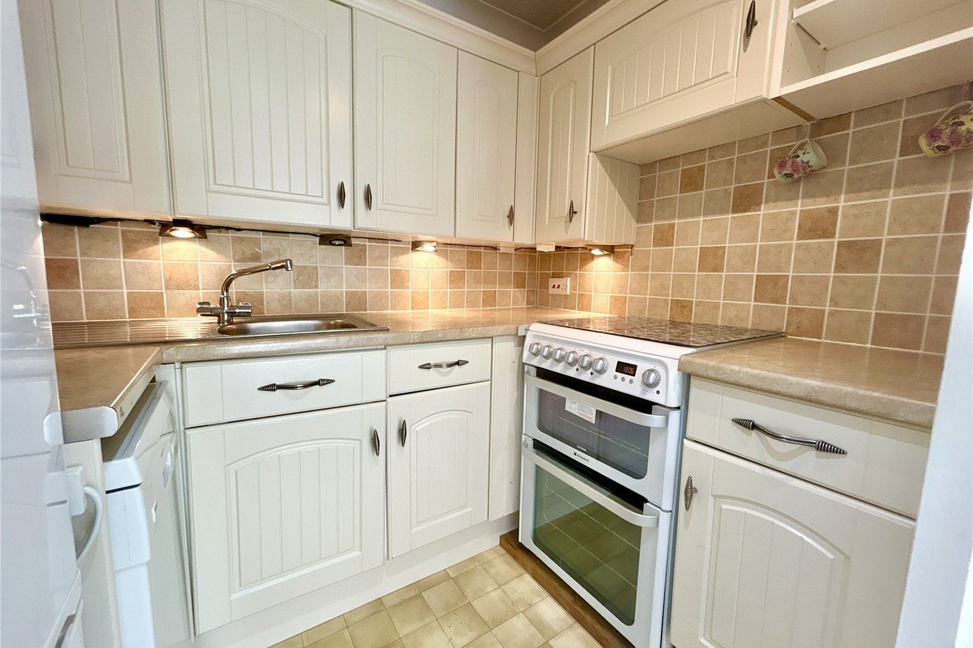 1 bedroom property for sale in Sidcup | Robinson Jackson