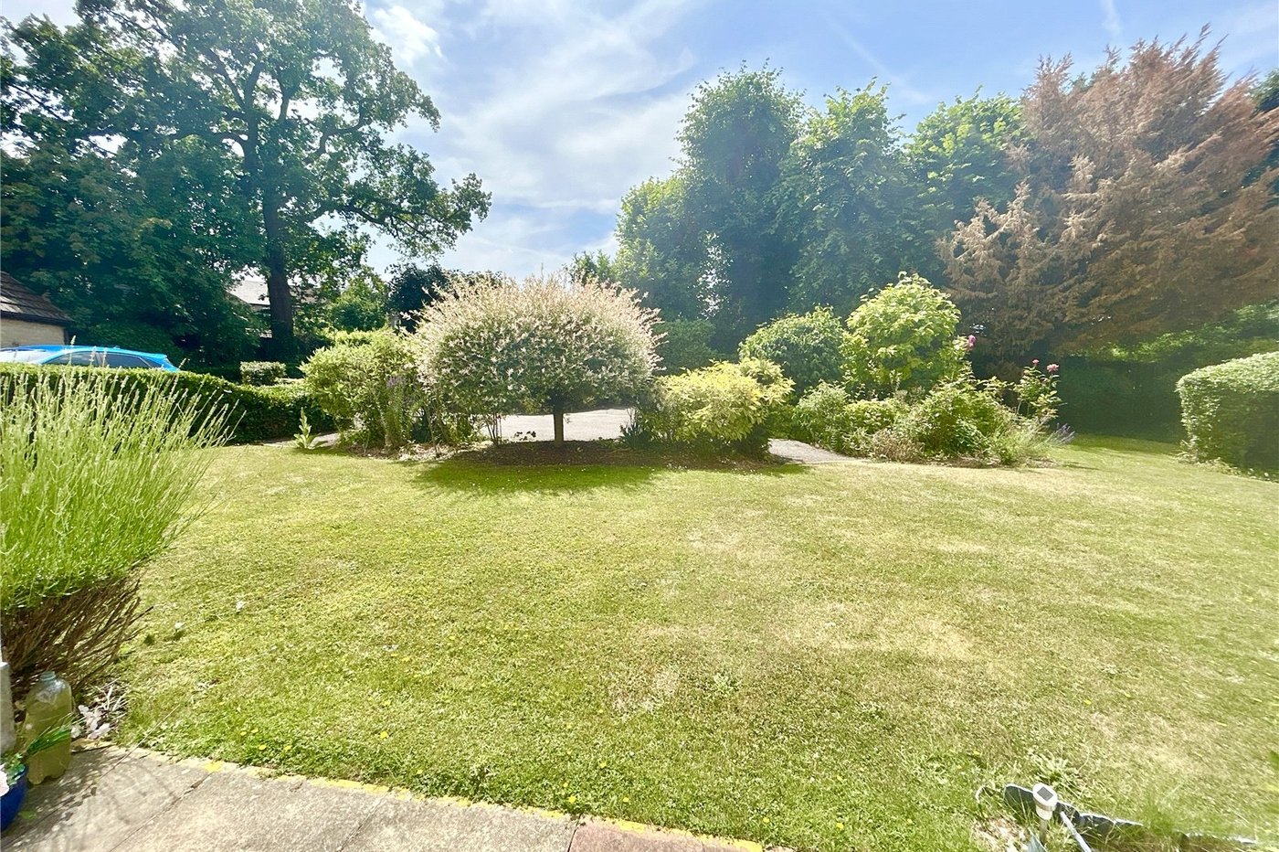 1 bedroom property for sale in Sidcup | Robinson Jackson