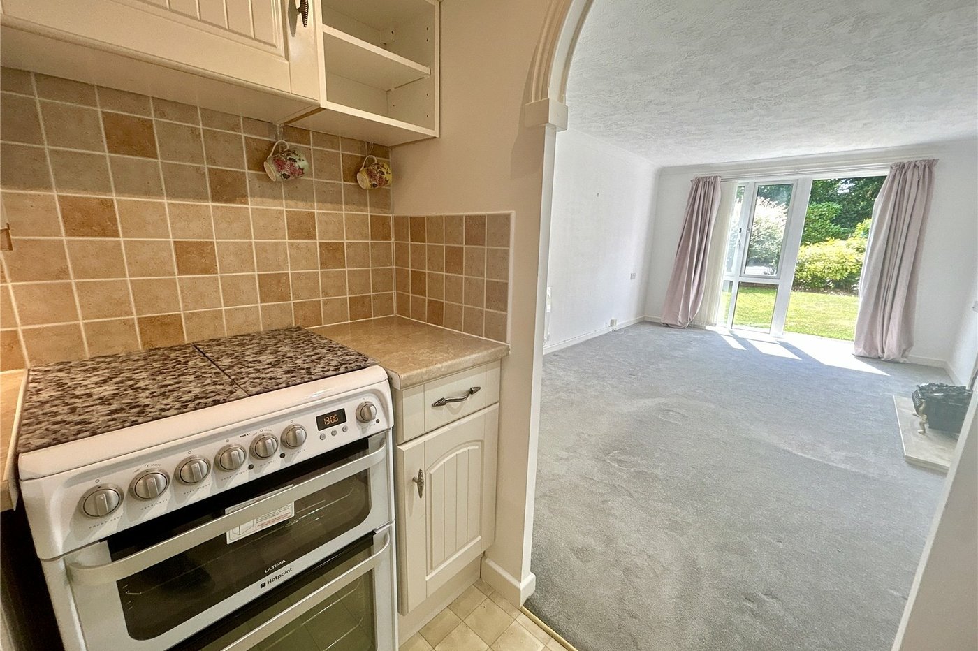 1 bedroom property for sale in Sidcup | Robinson Jackson