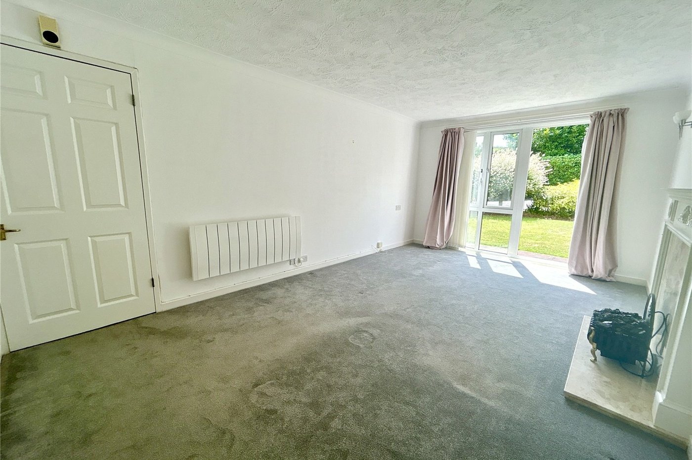 1 bedroom property for sale in Sidcup | Robinson Jackson