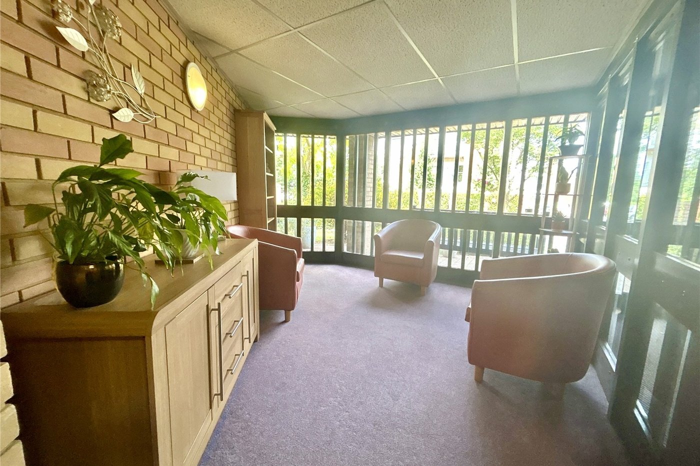 1 bedroom property for sale in Sidcup | Robinson Jackson