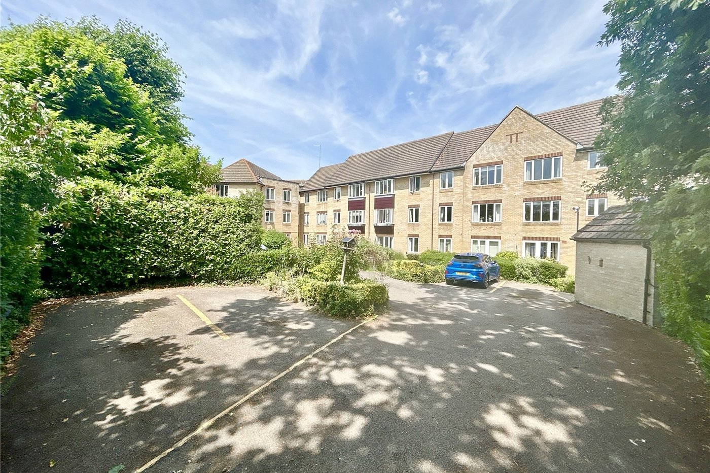 1 bedroom property for sale in Sidcup | Robinson Jackson