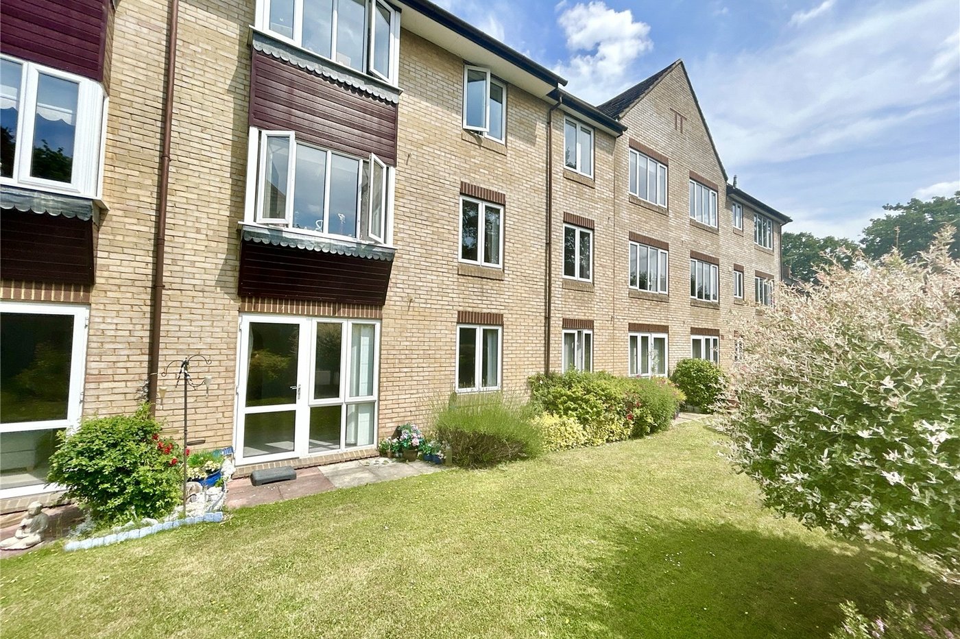 1 bedroom property for sale in Sidcup | Robinson Jackson