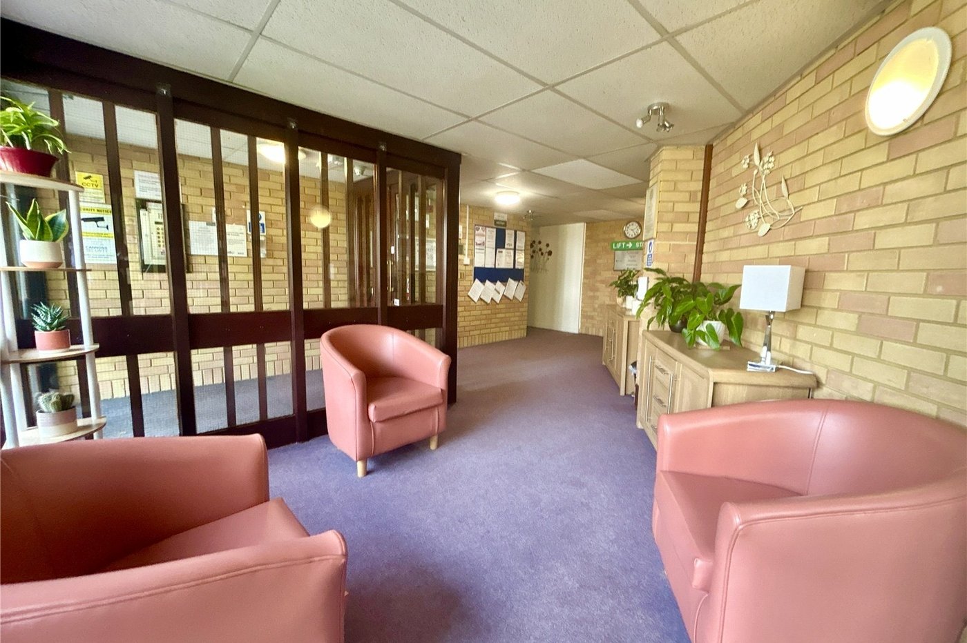 1 bedroom property for sale in Sidcup | Robinson Jackson