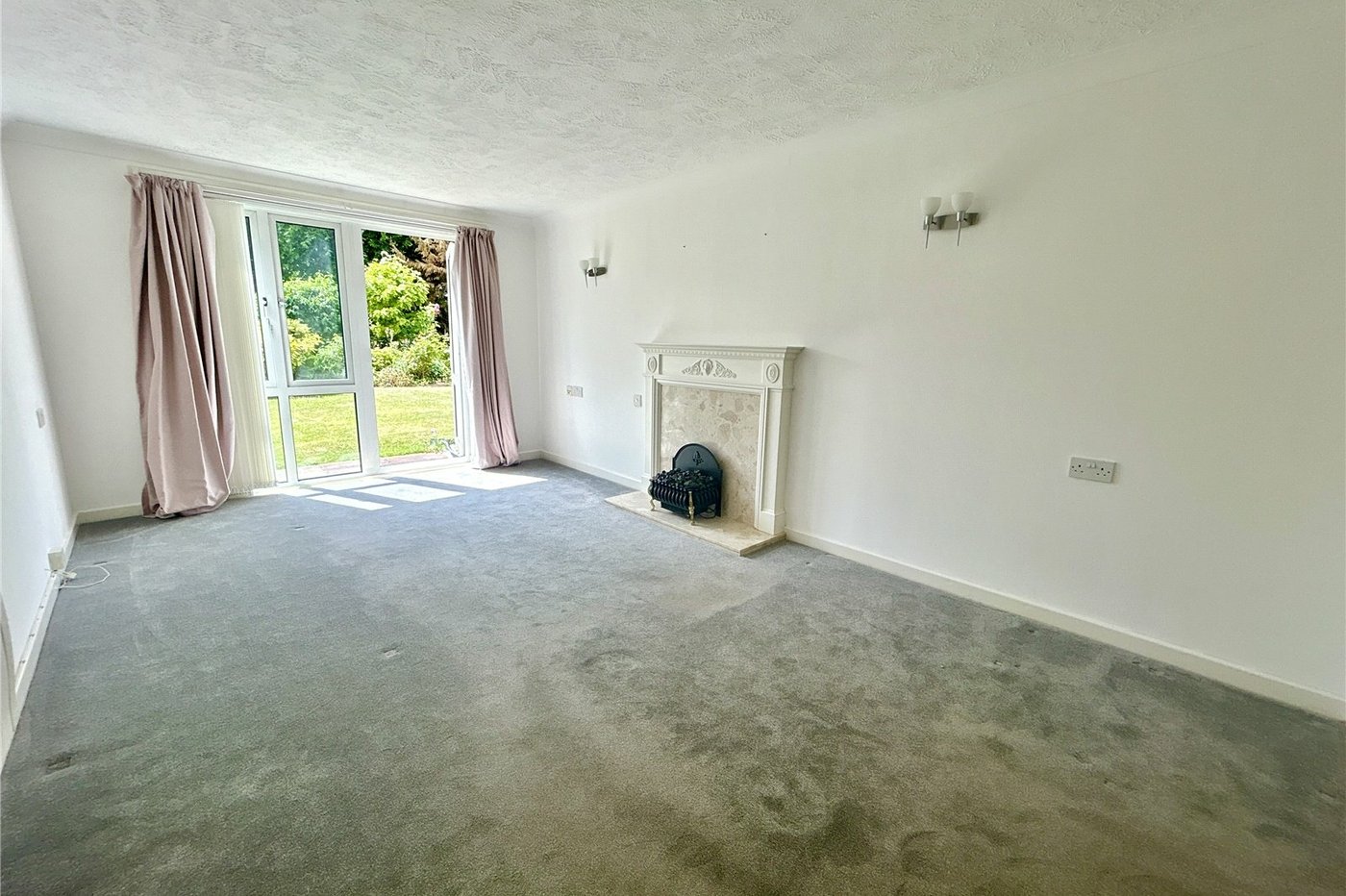 1 bedroom property for sale in Sidcup | Robinson Jackson