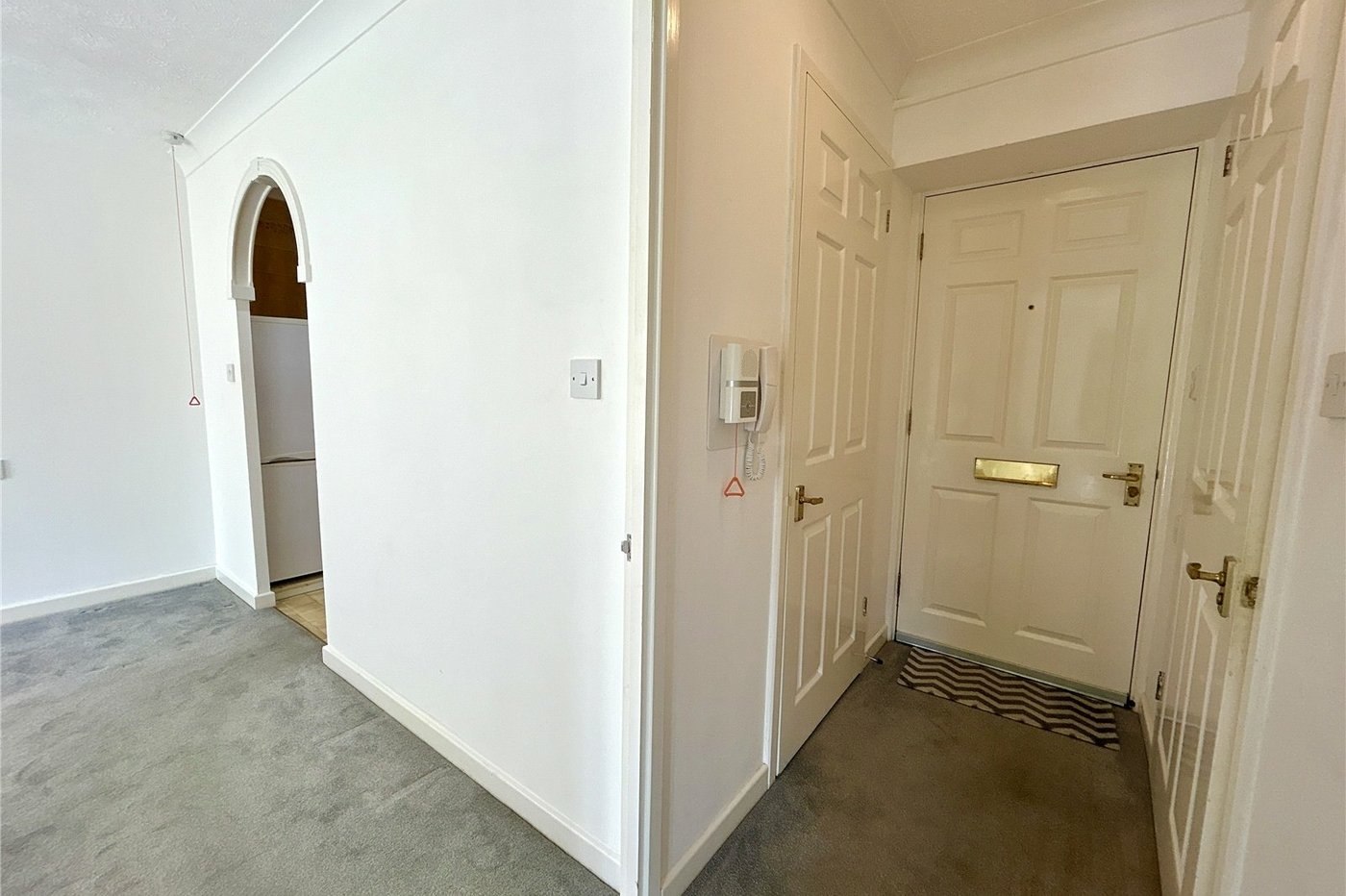 1 bedroom property for sale in Sidcup | Robinson Jackson