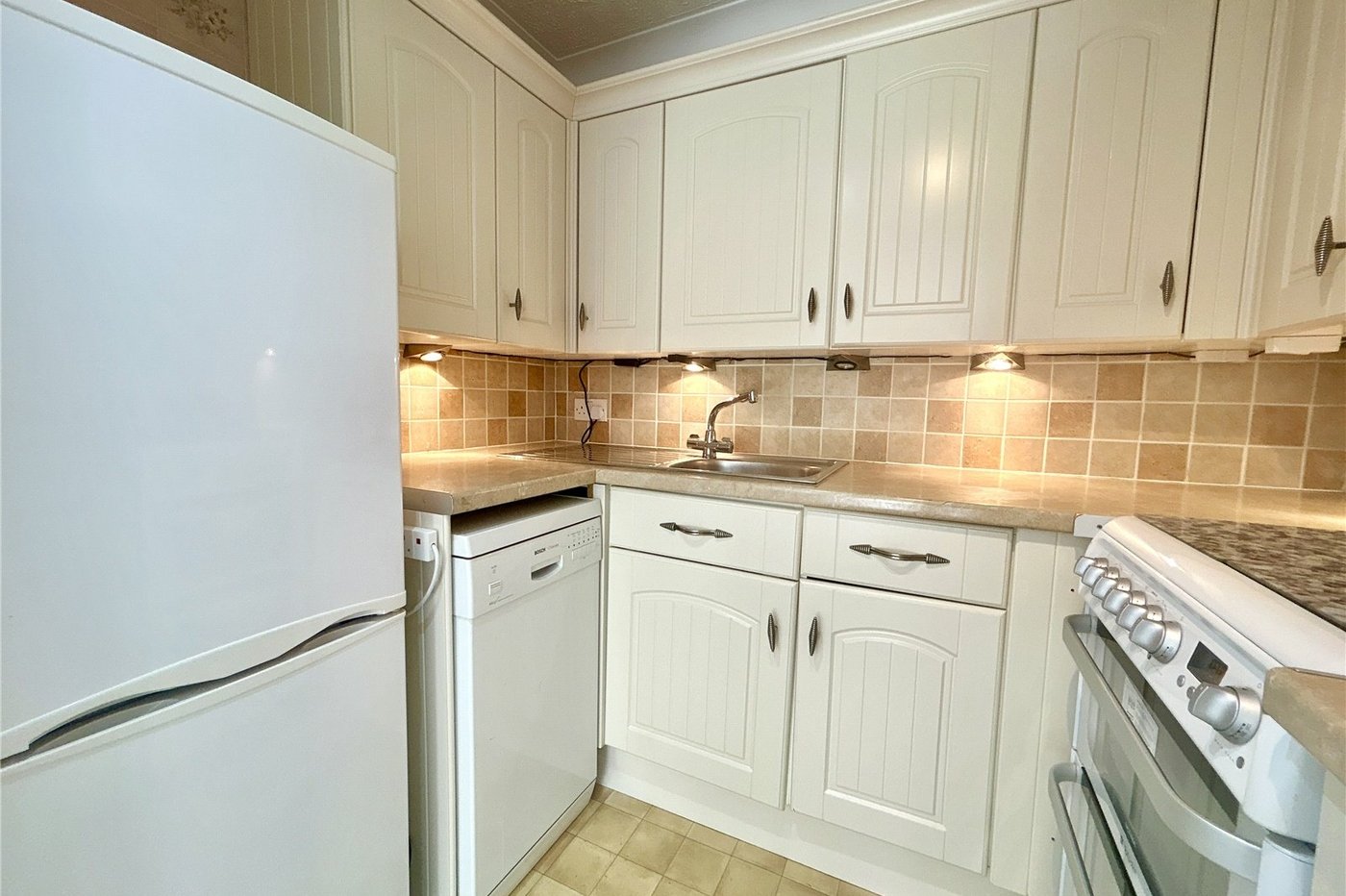 1 bedroom property for sale in Sidcup | Robinson Jackson