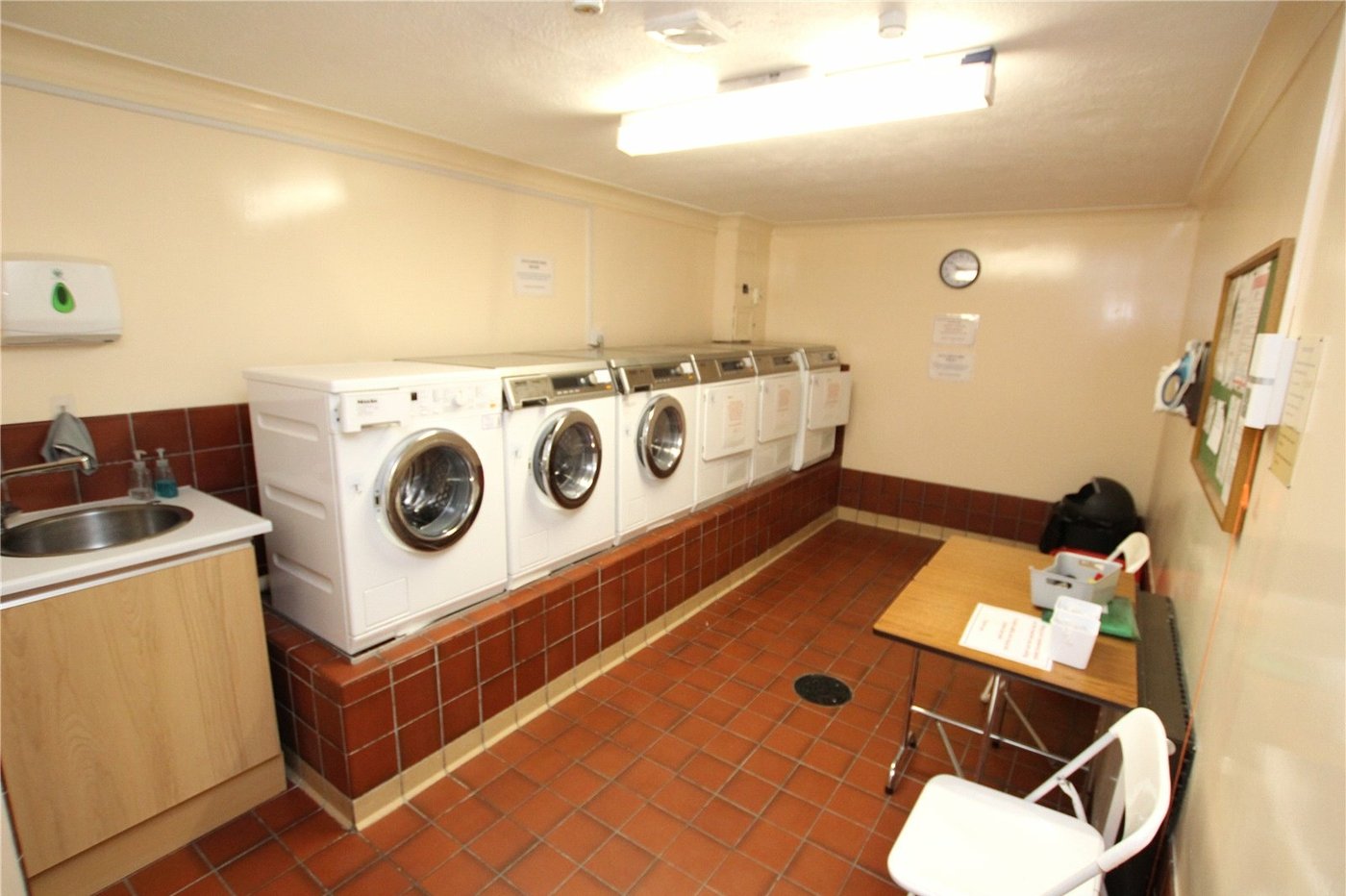 1 bedroom property for sale in Sidcup | Robinson Jackson