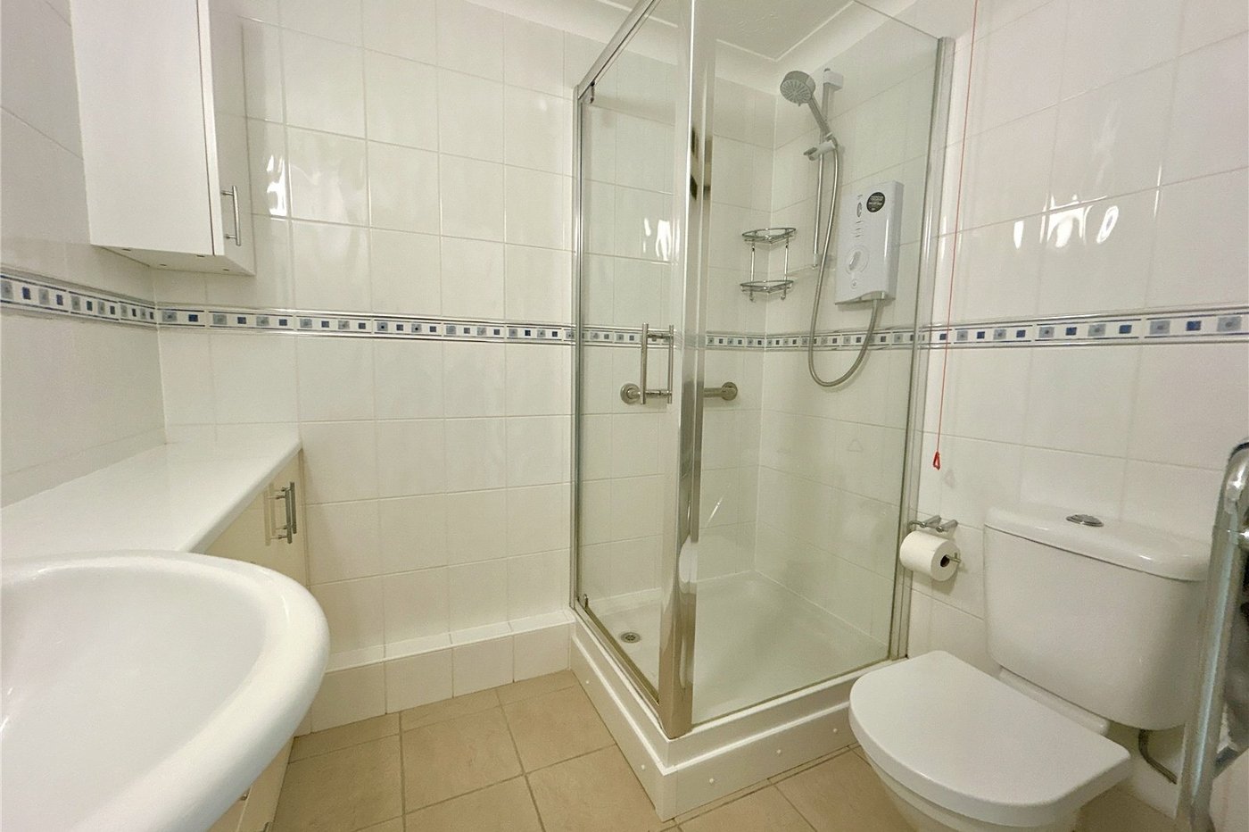 1 bedroom property for sale in Sidcup | Robinson Jackson