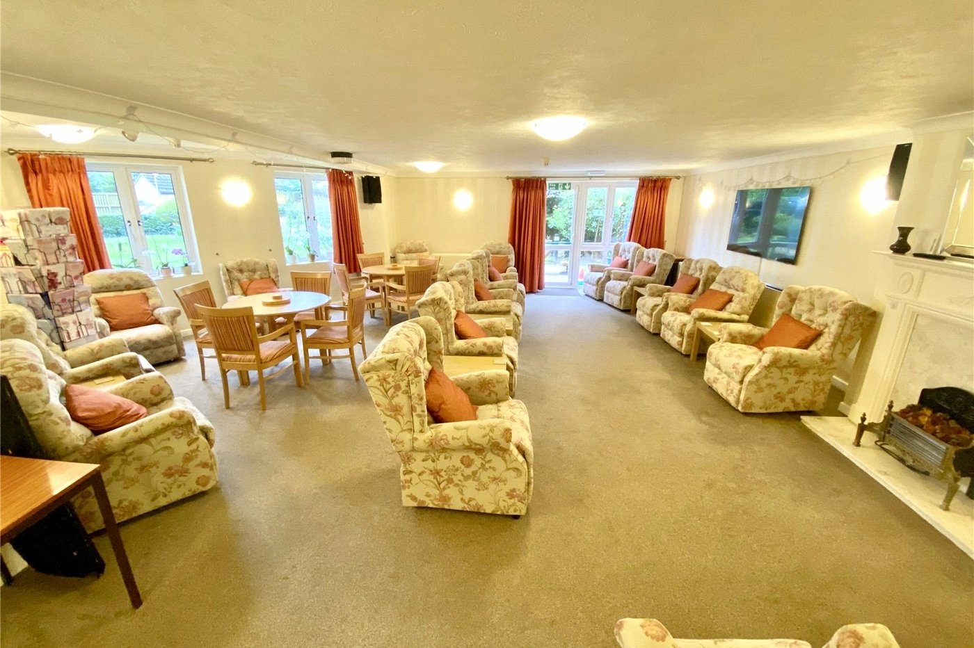 1 bedroom property for sale in Sidcup | Robinson Jackson