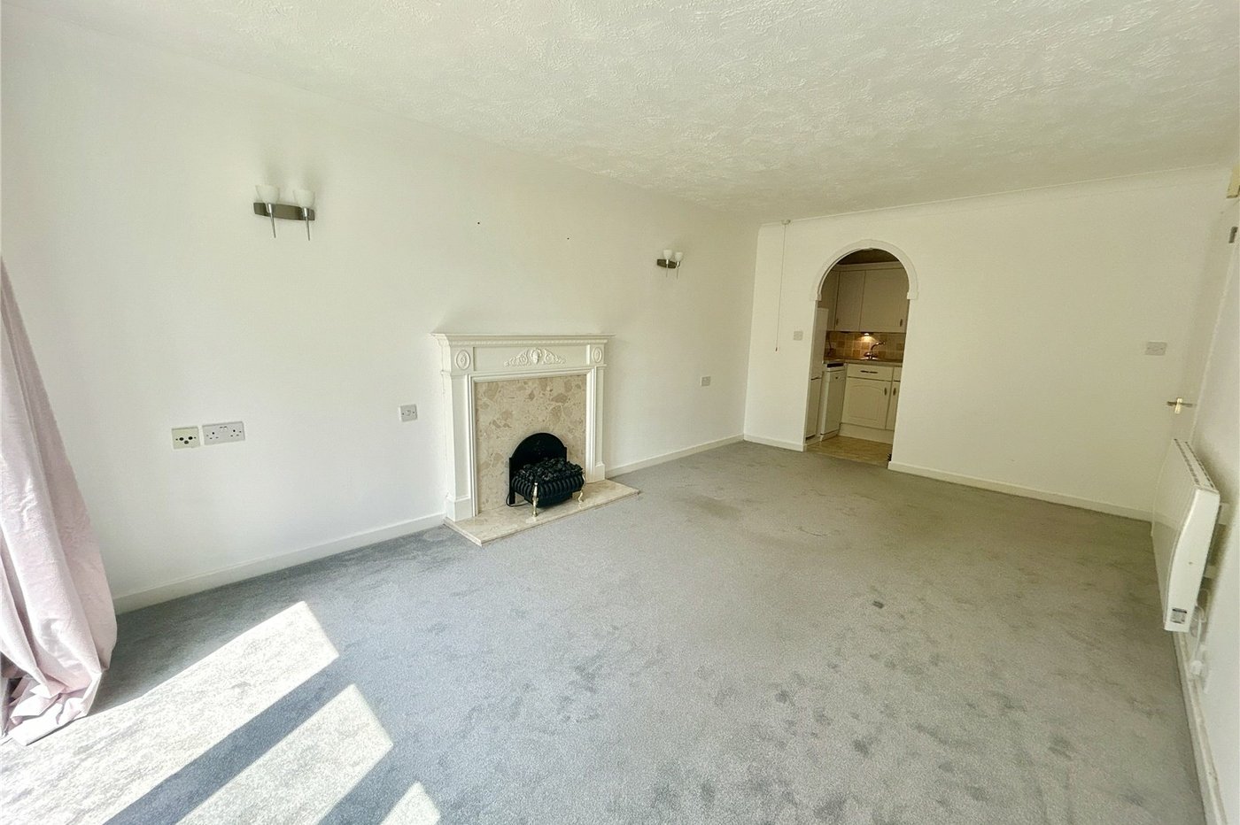 1 bedroom property for sale in Sidcup | Robinson Jackson