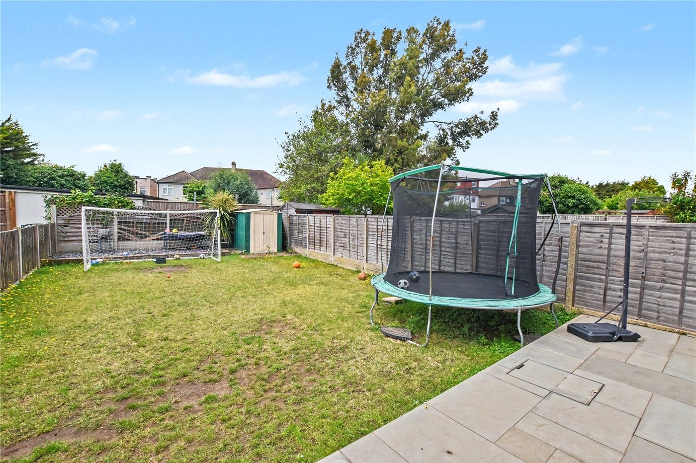 4 bedroom house for sale in Bexleyheath | Robinson Jackson