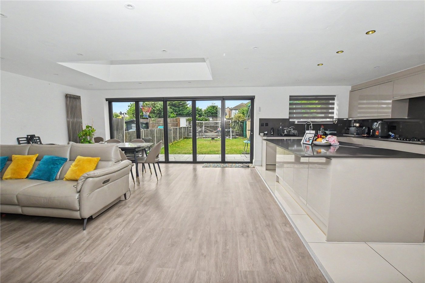 4 bedroom house for sale in Bexleyheath | Robinson Jackson
