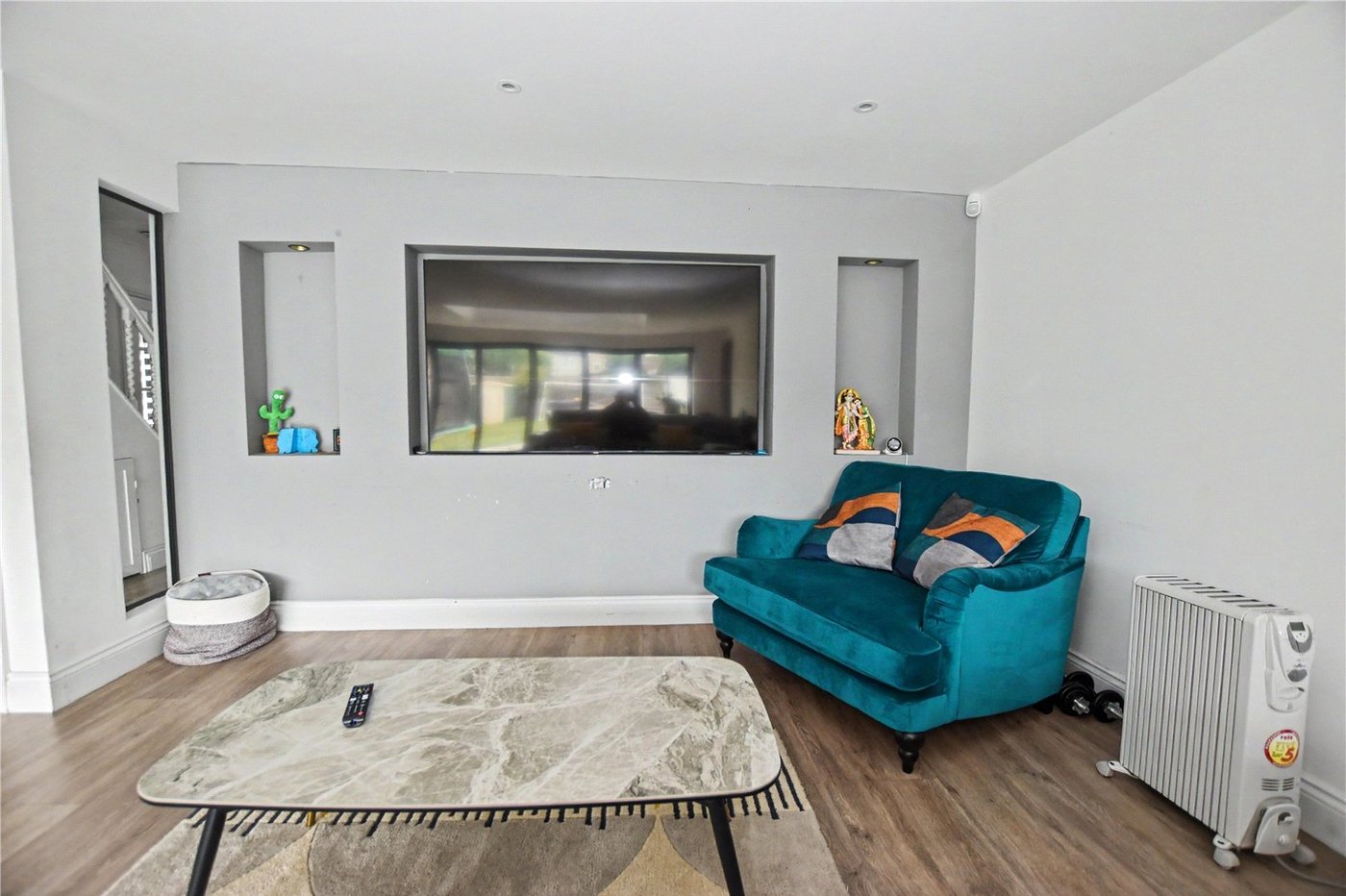 4 bedroom house for sale in Bexleyheath | Robinson Jackson